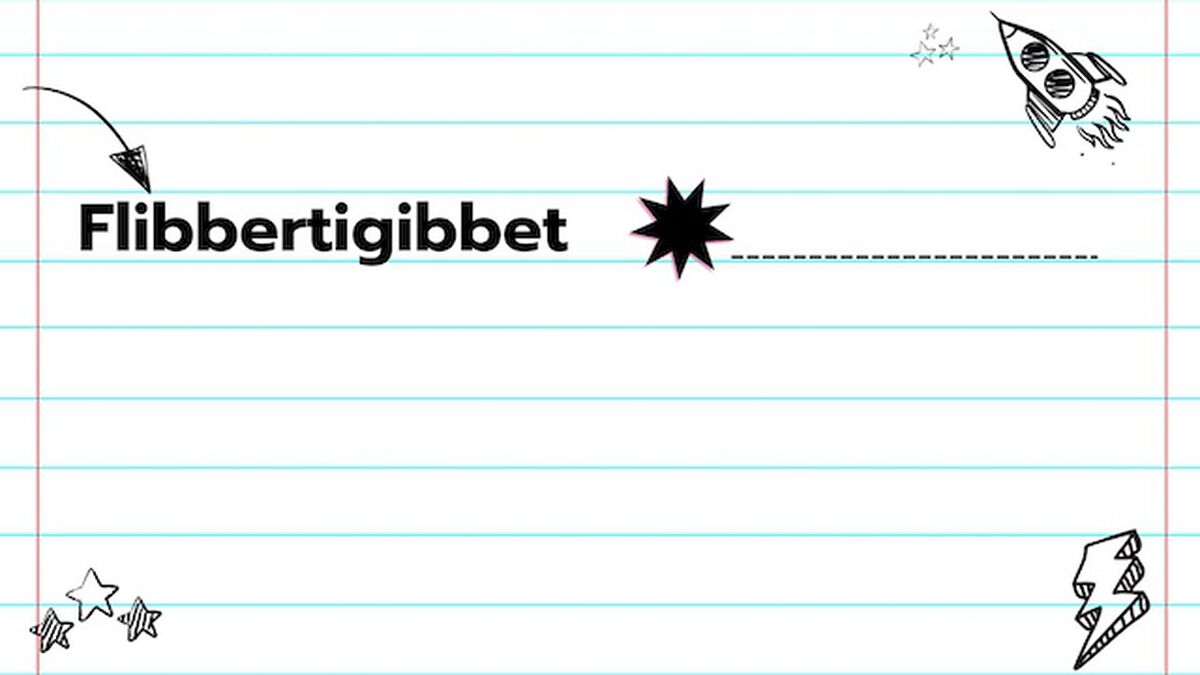 The Good Grammar Game image number null